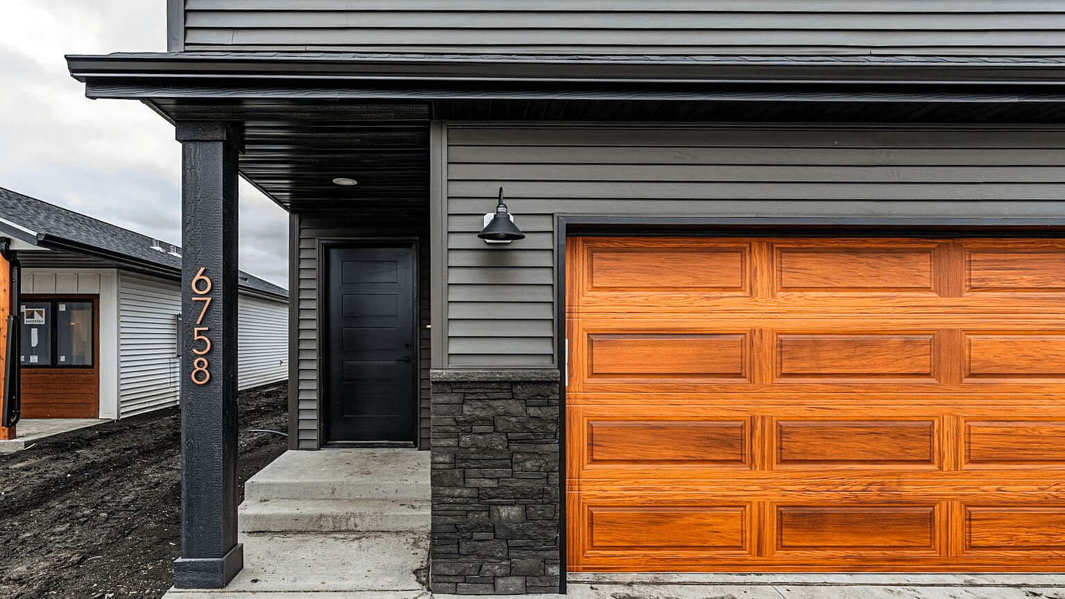How to Choose a Reliable Garage Door Company in Denver