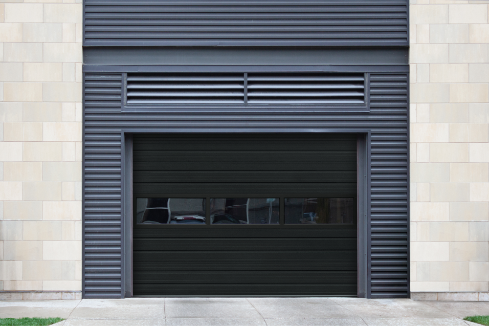 Ribbed Steel
