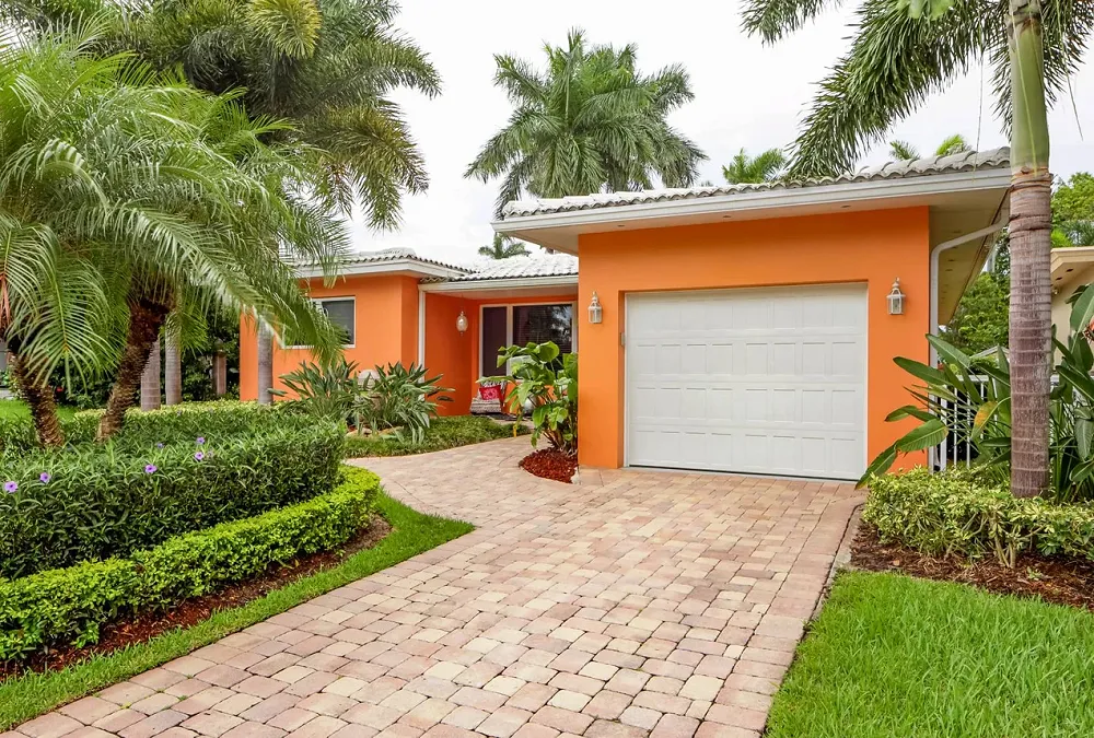 Stamped Shaker Door 2